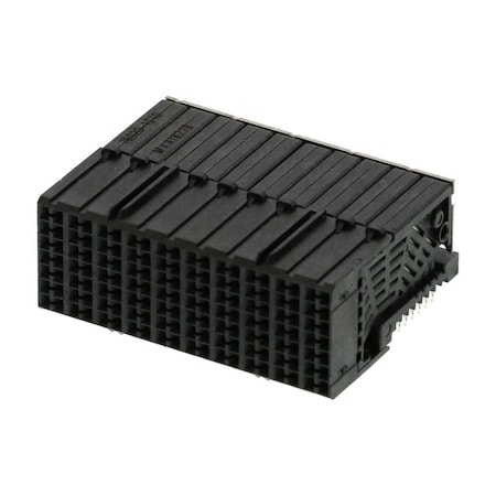 Molex High Speed / Modular Connectors I-Trac Dc Signal Ass Y 7Row 10Col Open Sn 760201010